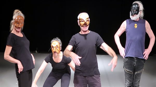 MIME OOST Upgraders