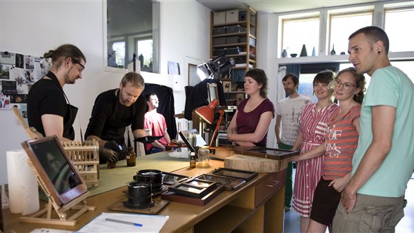 Atelierroute Utrecht