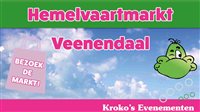 Veenendaal Hemelvaartmarkt