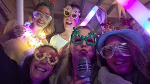 Foute MuziekBingo Grandcafe Eemland Eemnes