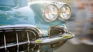 Oldtimer Festijn Steenwijk