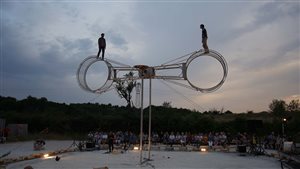 Festival Deventer Op Stelten