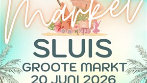 Ibiza Market in Sluis