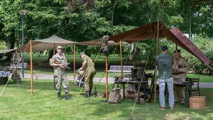 Limburgse Veteranendag