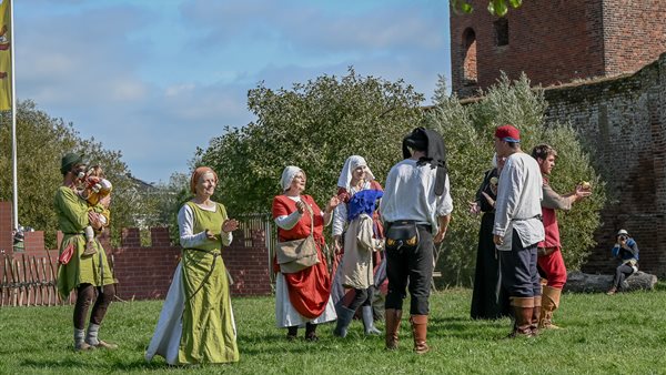 Beleef Teylingen Handel & Ambacht