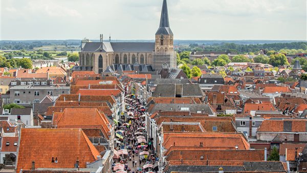 Kamper Uitdagen 2026