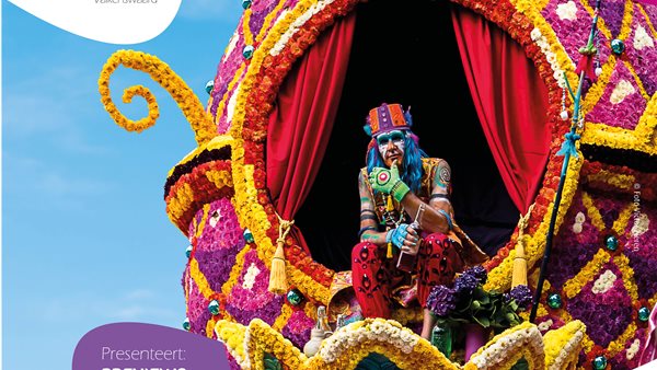 Corso & Cultuur Festival