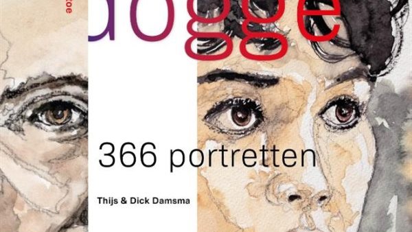 Dizze dogge der ta Volgens Thijs Damsma