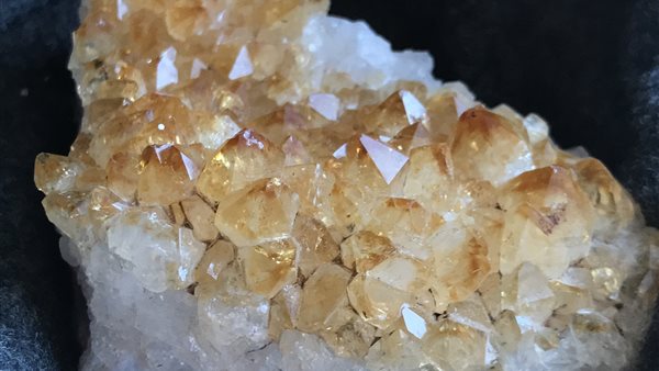 Mineralenbeurs Mineralogica