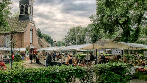 Reestmarkt
