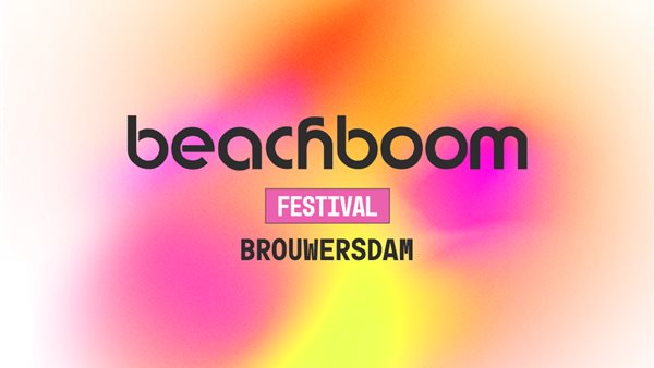 Beachboom 2025