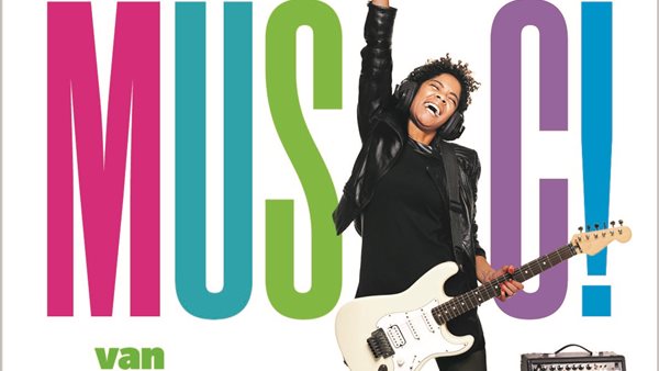 MUSIC - van Beethoven tot Beyoncé