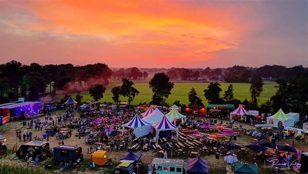 Smaakmakers Festival