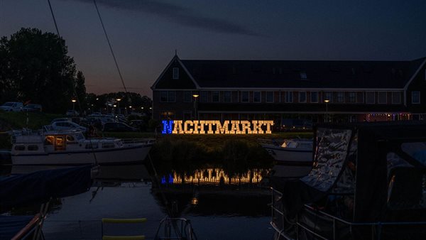 Nachtmarkt Kolhorn