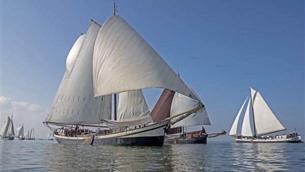 Enkhuizer Klipperrace