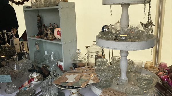 Winterfair Heinkenszand