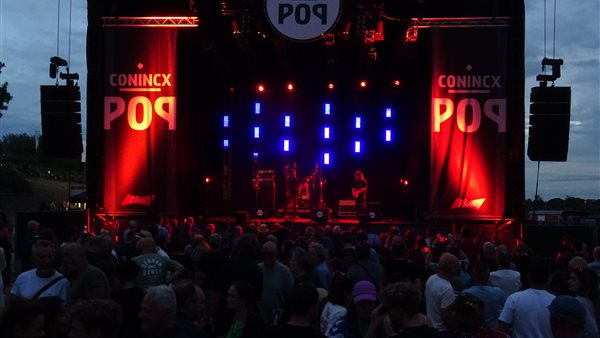 Conincx Pop
