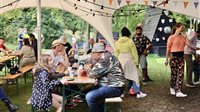 De Buurtcamping Nieuwegein