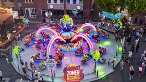 Zomerkermis Helmond