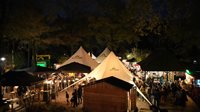 Foodtruck Herfstfestival - De Norgerberg