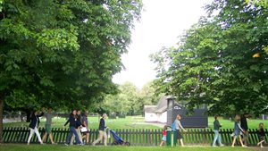 Wandelpuzzeltocht Bergen NH