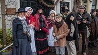 Dickens Festijn Schiedam 2025