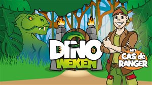 Dinoweken