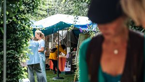 Het Feng Shui Festival