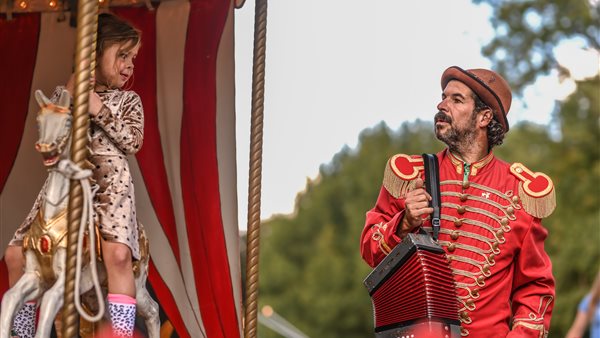 Kopje Cultuur Steenwijkerland