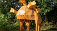 Folly Art Norg