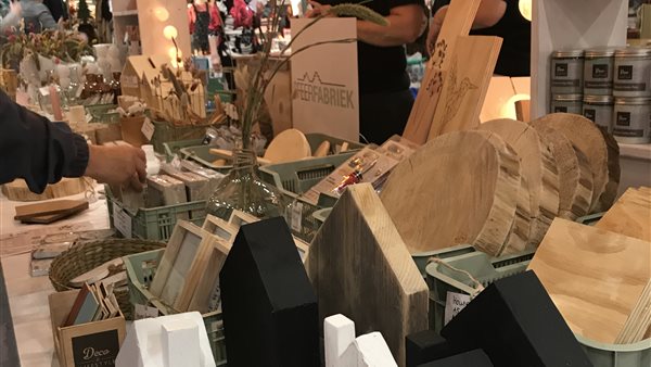 Vt wonen & design beurs