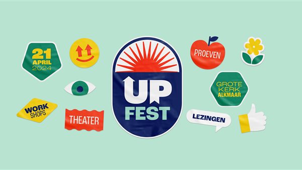 UPfest