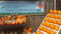 Pompoenmarkt