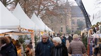 Christmas Fair Vorden