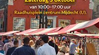 Braderie Mijdrecht