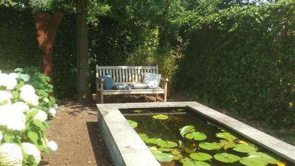 Zomer-herfst expositie bij Kunst aan de Lek