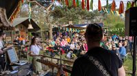 Taribush Lente Wandel festival