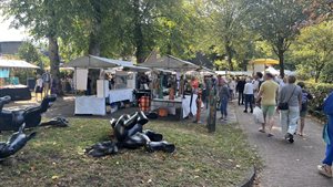 Bathmense Kunstmarkt