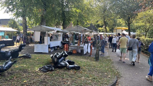 Bathmense Kunstmarkt