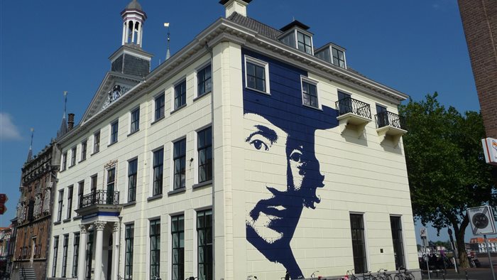 Stedelijk Museum Kampen in Kampen, Overijssel