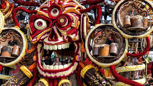 Corso Zundert
