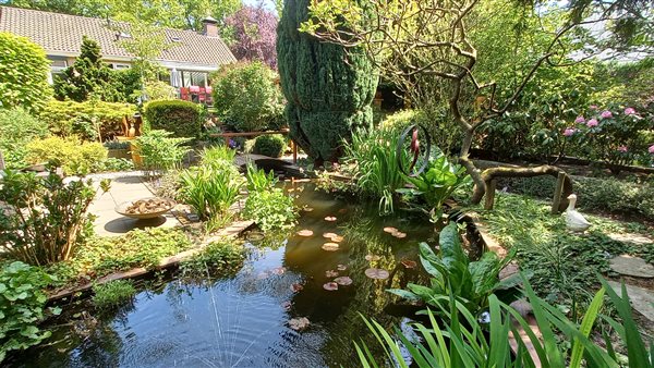 Opentuinen weekend Borculo