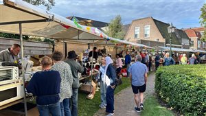 Fancy Fair Grote Kerk Steenwijk