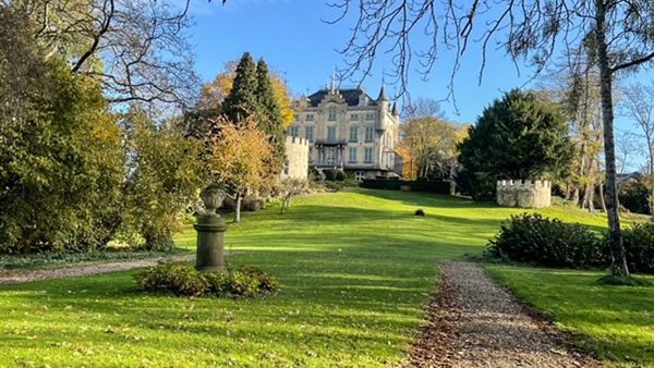 Kunstweekend Kasteel Gronsveld