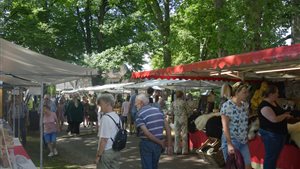 Heerlijk Landleven Pinksterfair Hemrik 2026