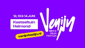 Venijn Bier & Wijnfestijn