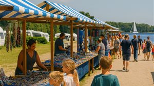 Europarcs Zuiderzee Biddinghuizen