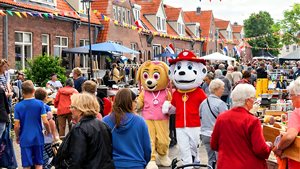 Meimarkt Pathmos Enschede