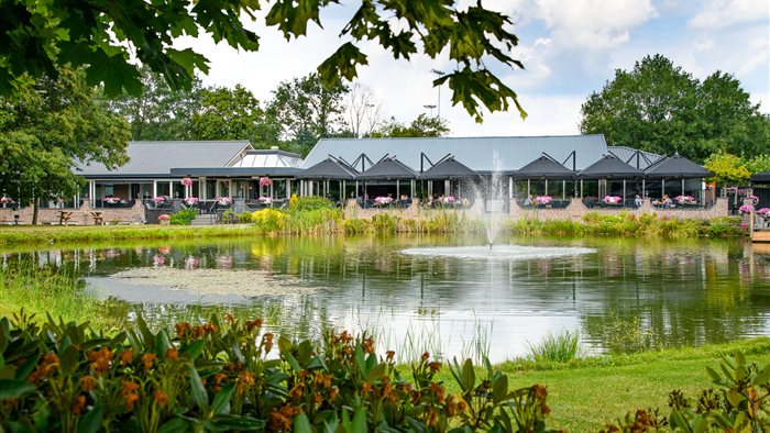 Maashof in Boekend, Limburg