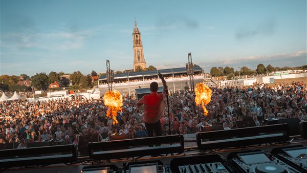 Rijnweek